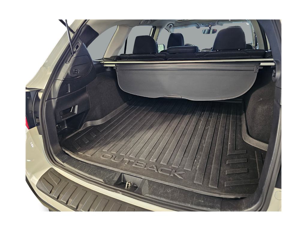 Thumbnail: 2019 Subaru Outback - 19