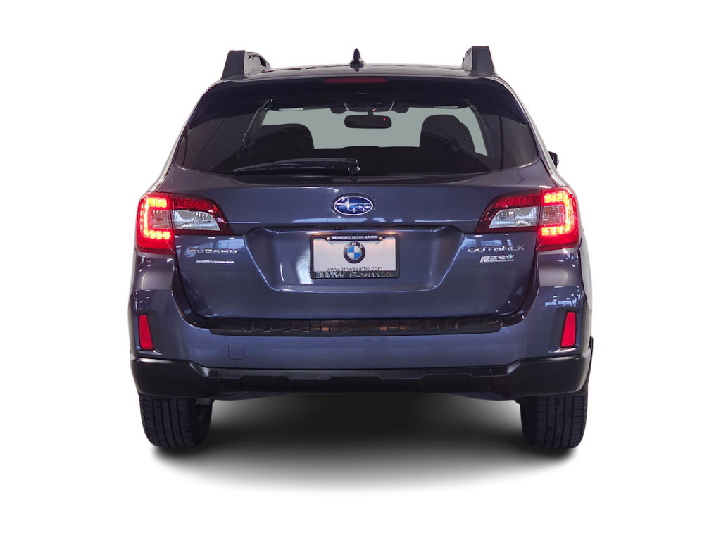 Thumbnail: 2016 Subaru Outback - 5
