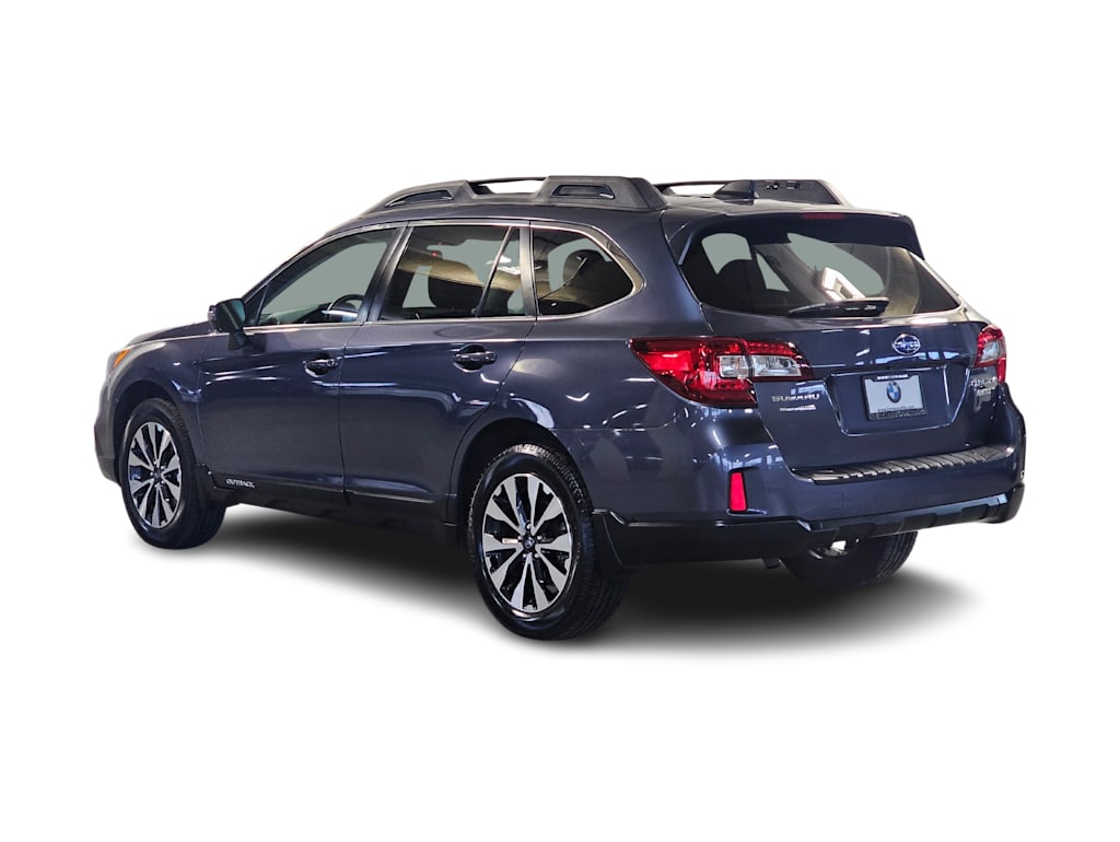 Thumbnail: 2016 Subaru Outback - 4