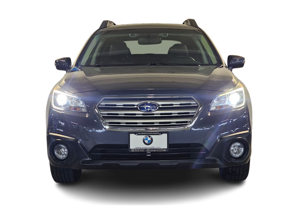 Thumbnail: 2016 Subaru Outback - 6