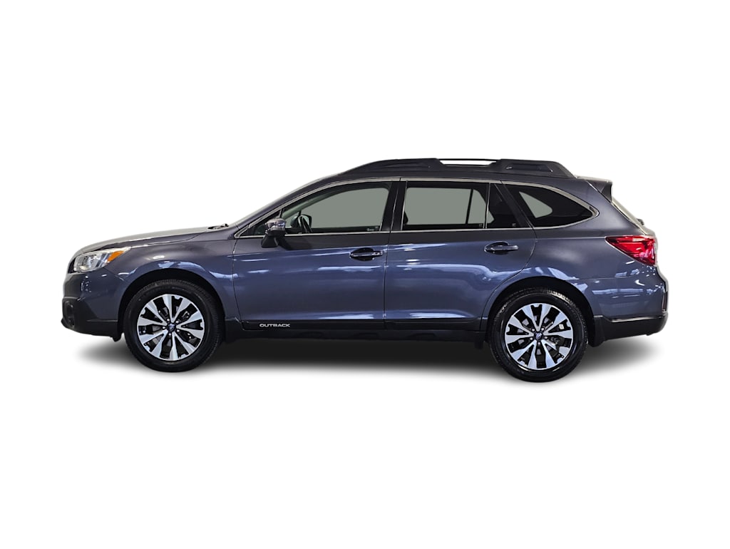Thumbnail: 2016 Subaru Outback - 3