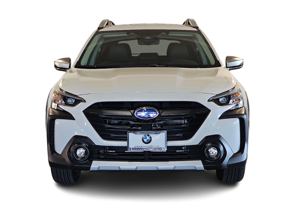 Thumbnail: 2025 Subaru Outback - 5