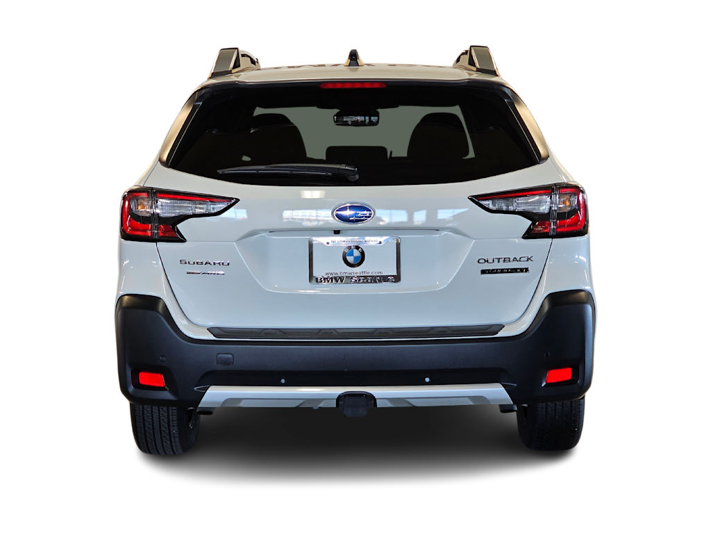 Thumbnail: 2025 Subaru Outback - 4