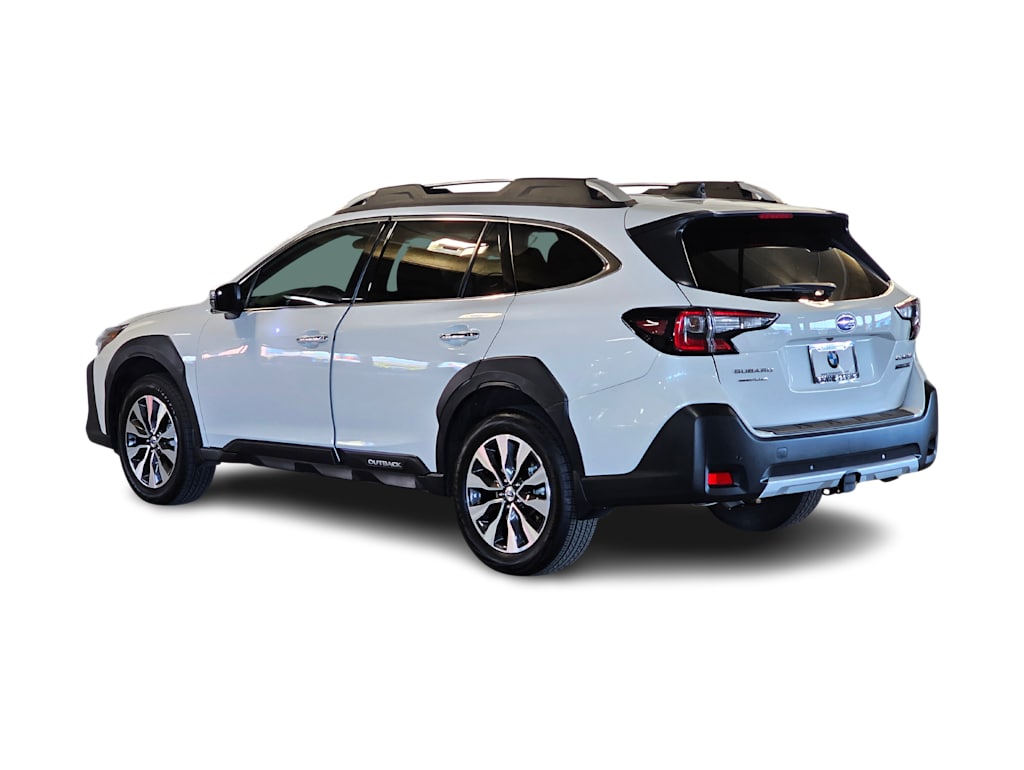 Thumbnail: 2025 Subaru Outback - 3