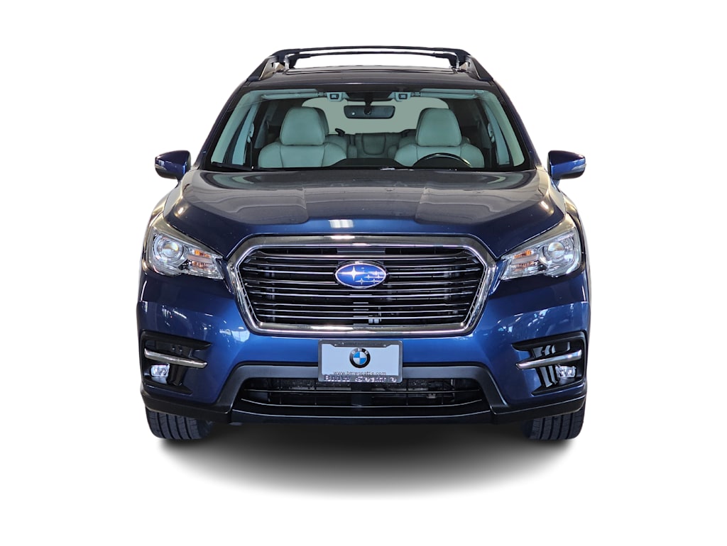 Thumbnail: 2019 Subaru Ascent - 6