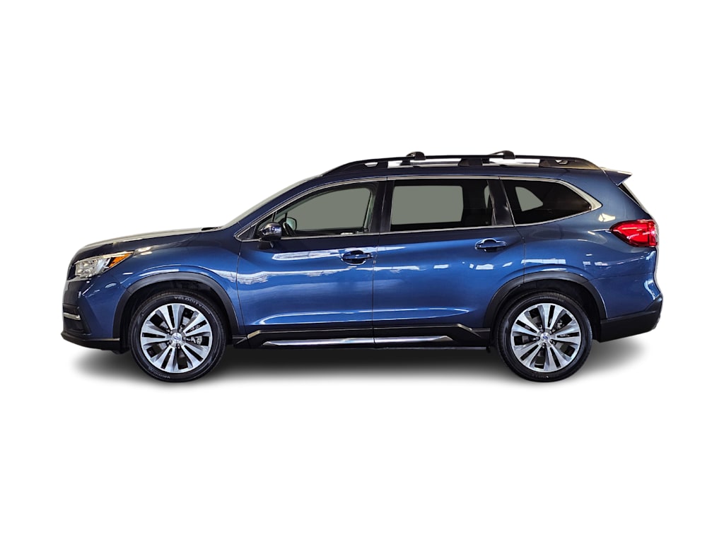 Thumbnail: 2019 Subaru Ascent - 3