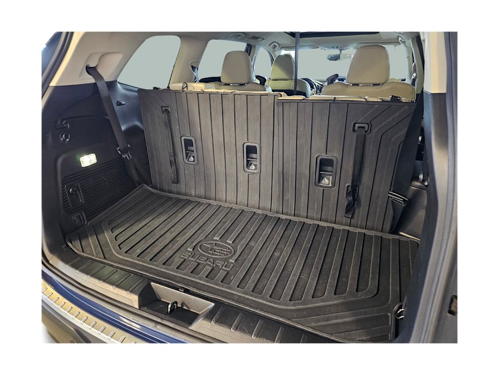 Thumbnail: 2019 Subaru Ascent - 19