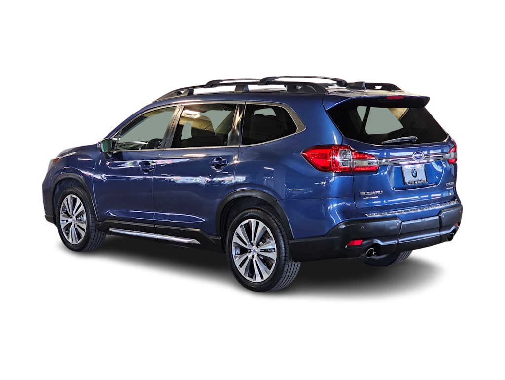 Thumbnail: 2019 Subaru Ascent - 4