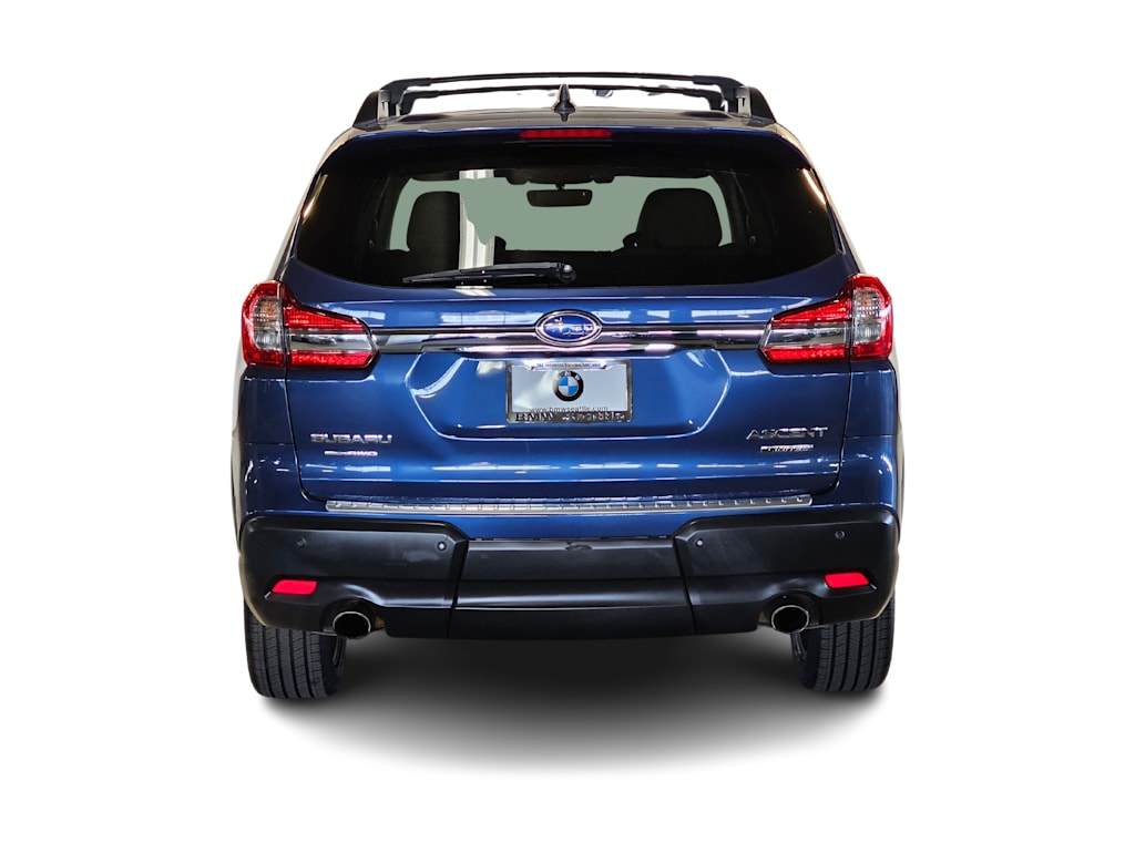 Thumbnail: 2019 Subaru Ascent - 5