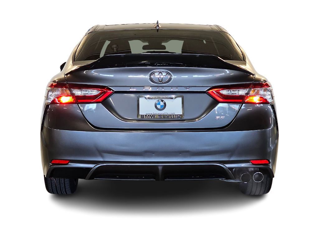 Thumbnail: 2020 Toyota Camry - 5