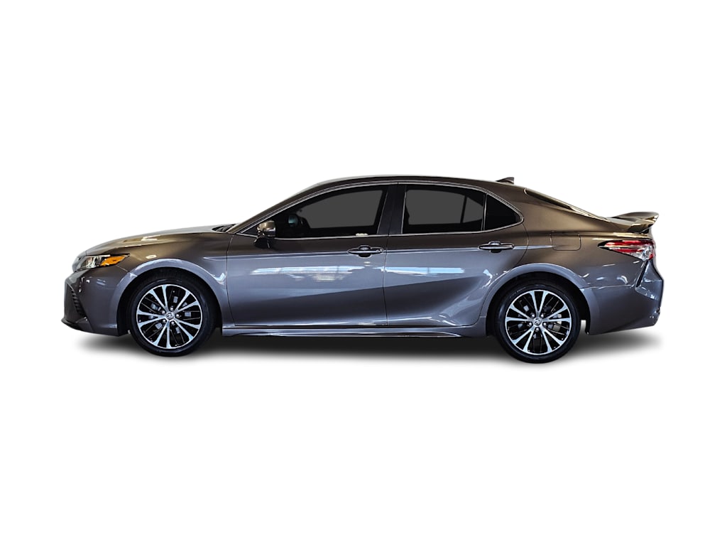 Thumbnail: 2020 Toyota Camry - 3
