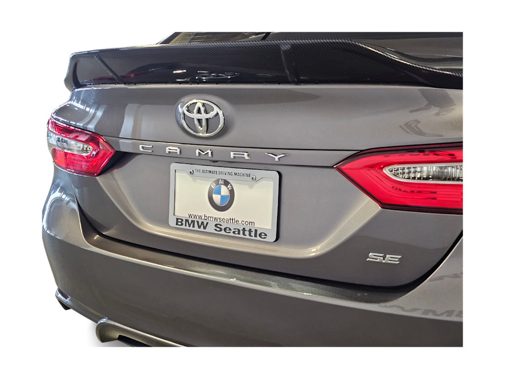 Thumbnail: 2020 Toyota Camry - 21