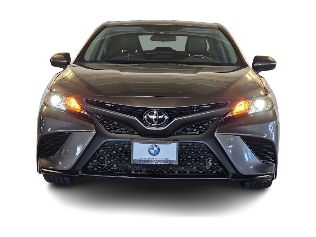 Thumbnail: 2020 Toyota Camry - 6