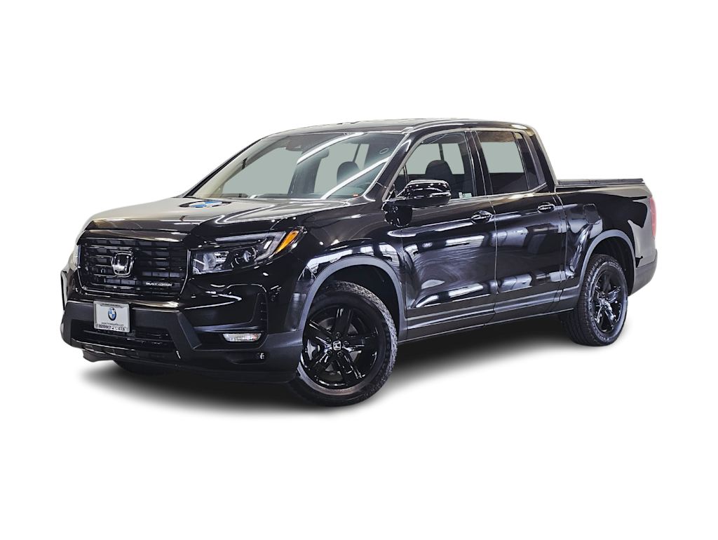 2023 Honda Ridgeline