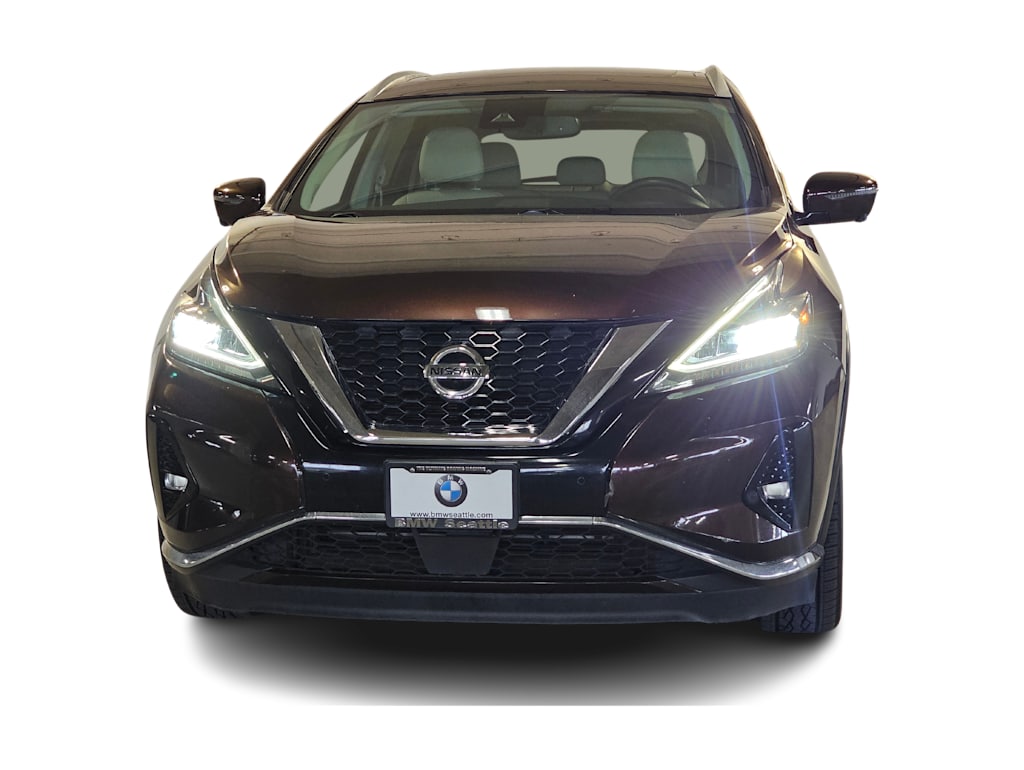 Thumbnail: 2019 Nissan Murano - 6