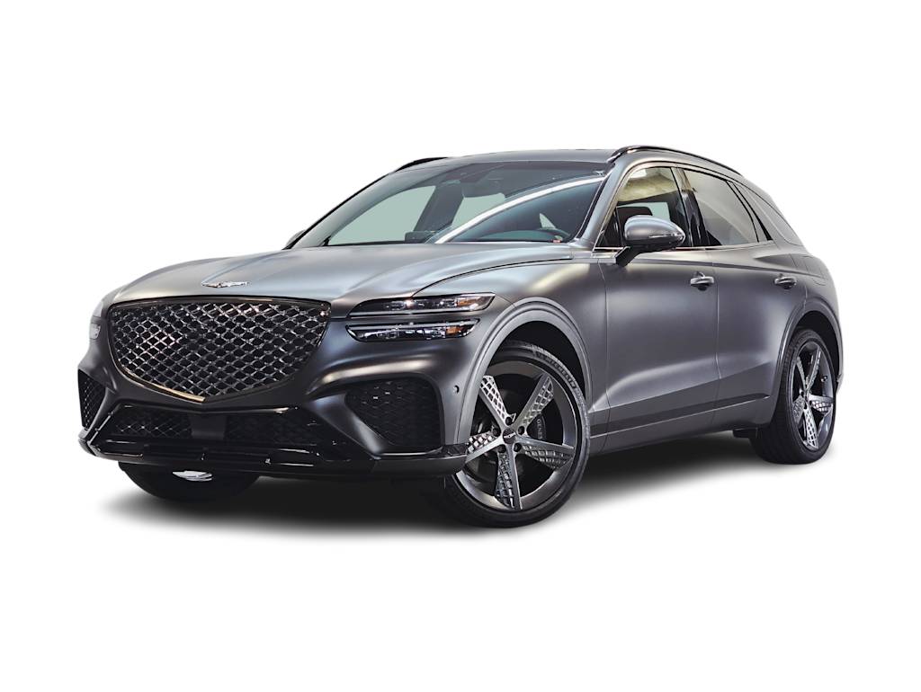 2024 GENESIS GV70