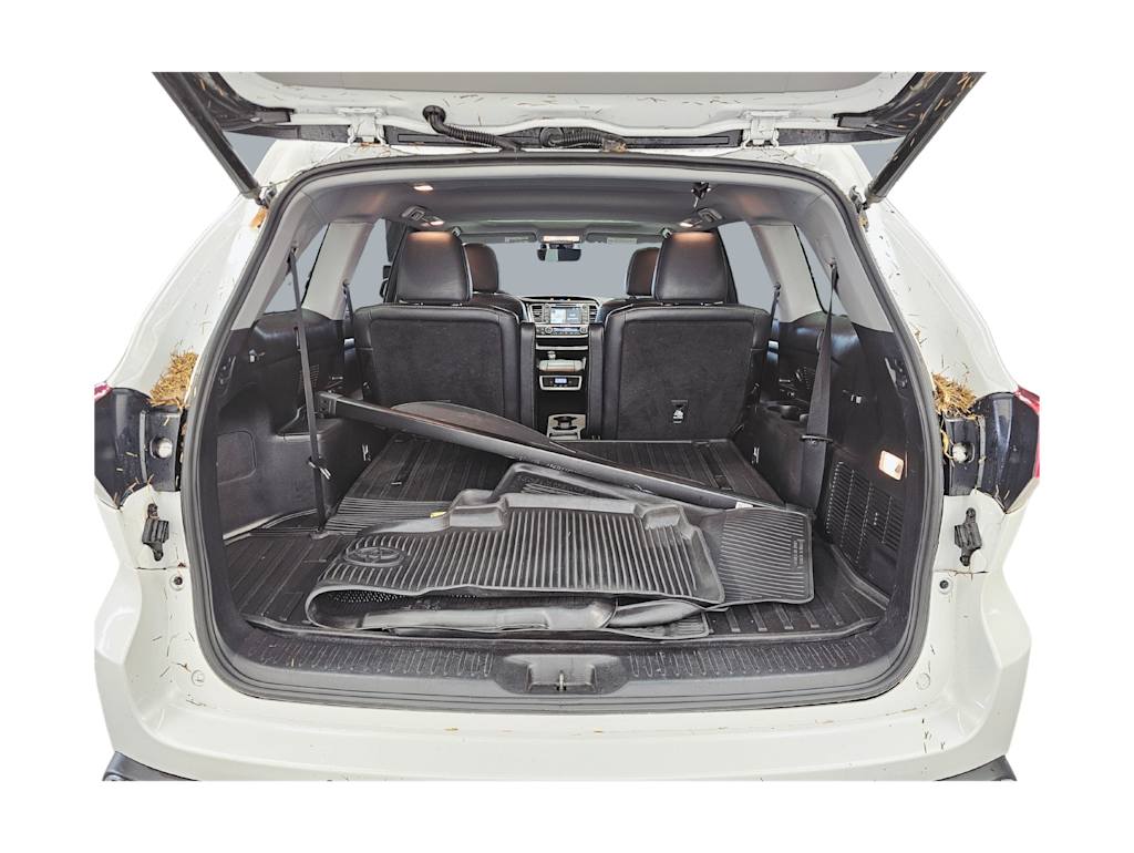 Thumbnail: 2019 Toyota Highlander - 17