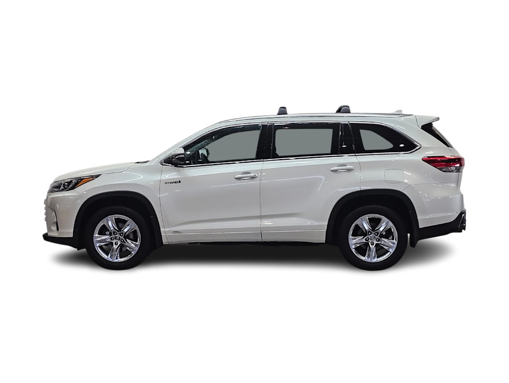 Thumbnail: 2019 Toyota Highlander - 3