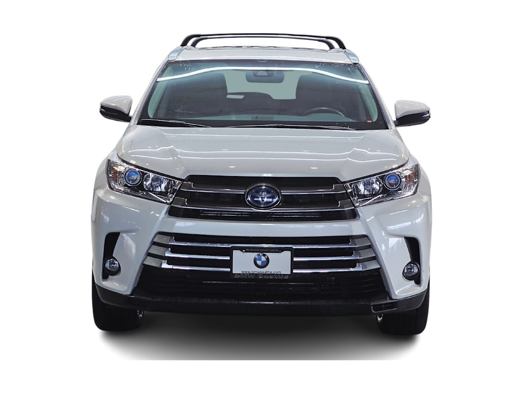 Thumbnail: 2019 Toyota Highlander - 6