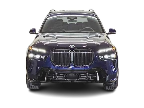 Thumbnail: 2026 BMW X7 - 6