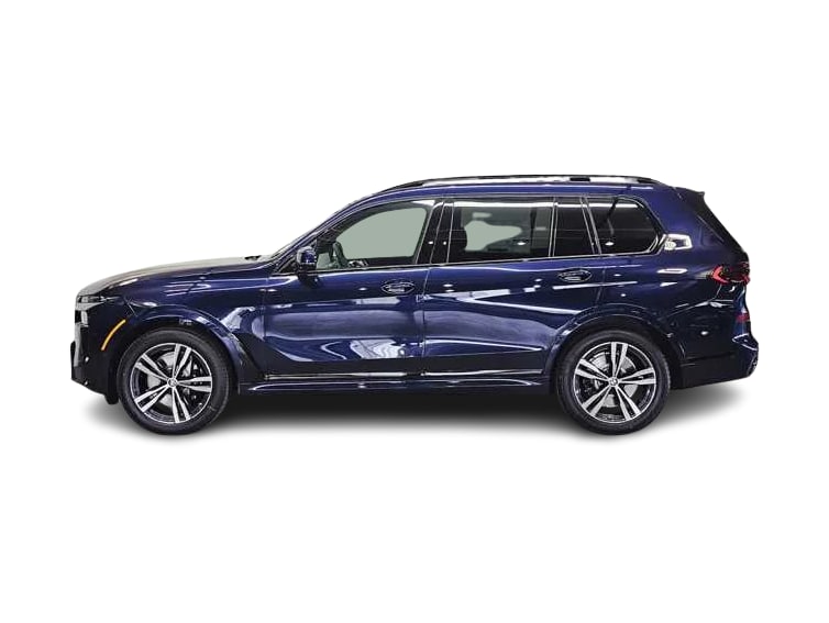 Thumbnail: 2026 BMW X7 - 3
