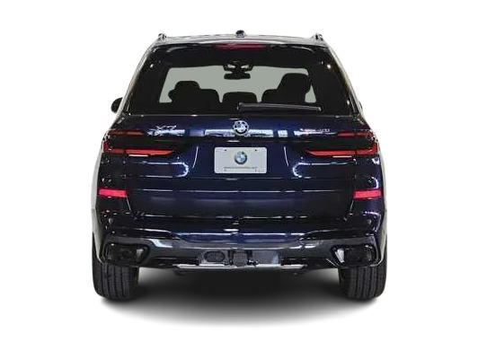 Thumbnail: 2026 BMW X7 - 5