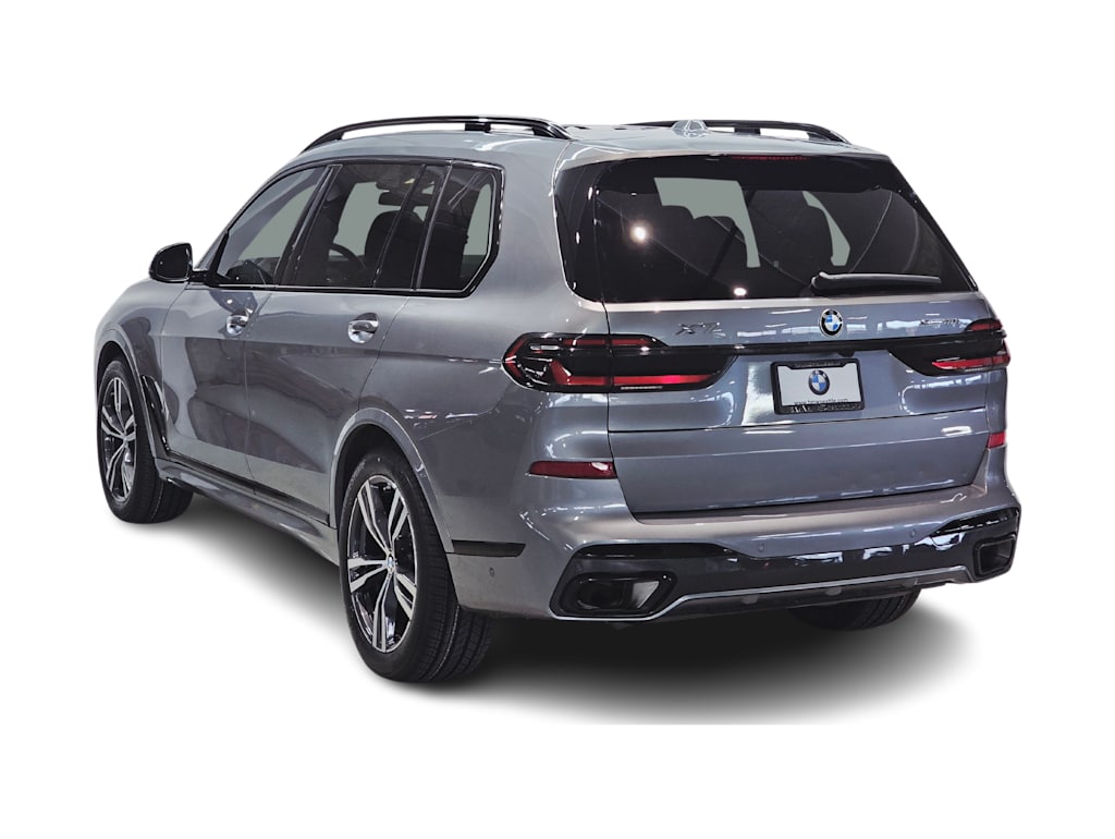 Thumbnail: 2024 BMW X7 - 4