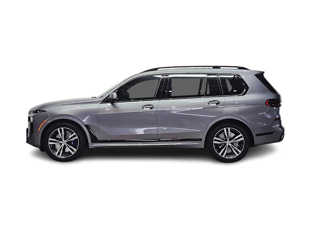 Thumbnail: 2024 BMW X7 - 3