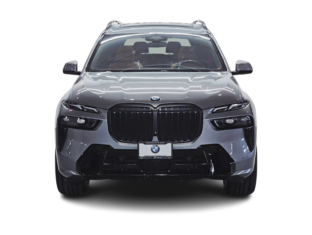 Thumbnail: 2024 BMW X7 - 6