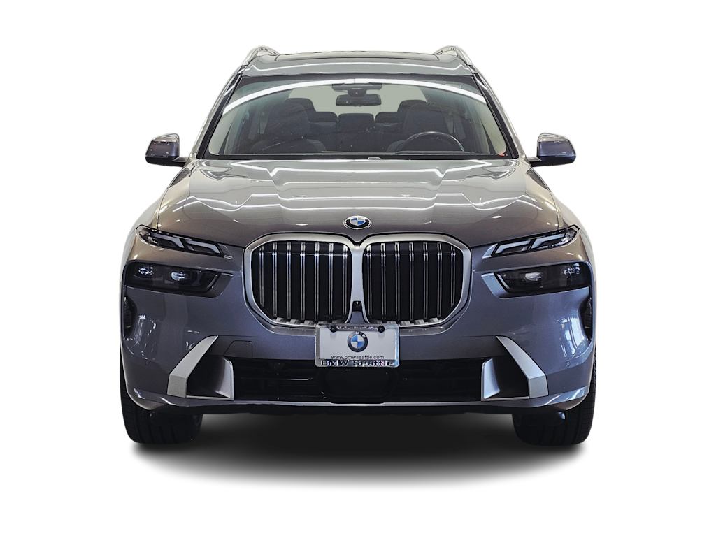 Thumbnail: 2024 BMW X7 - 6
