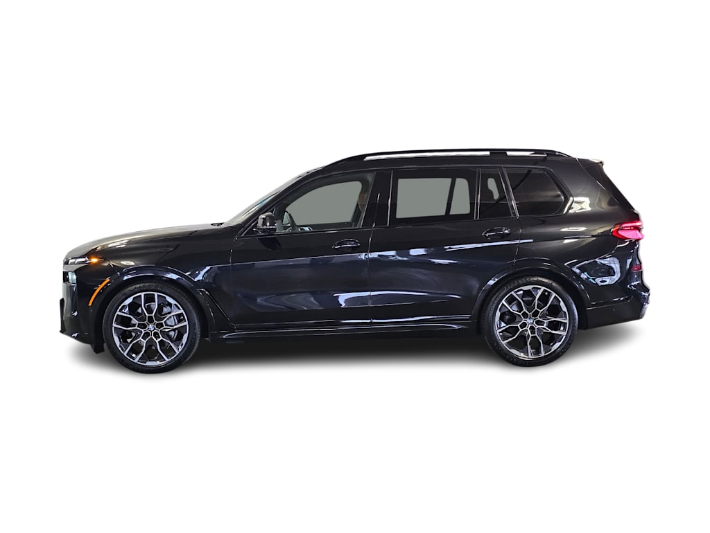Thumbnail: 2024 BMW X7 - 3