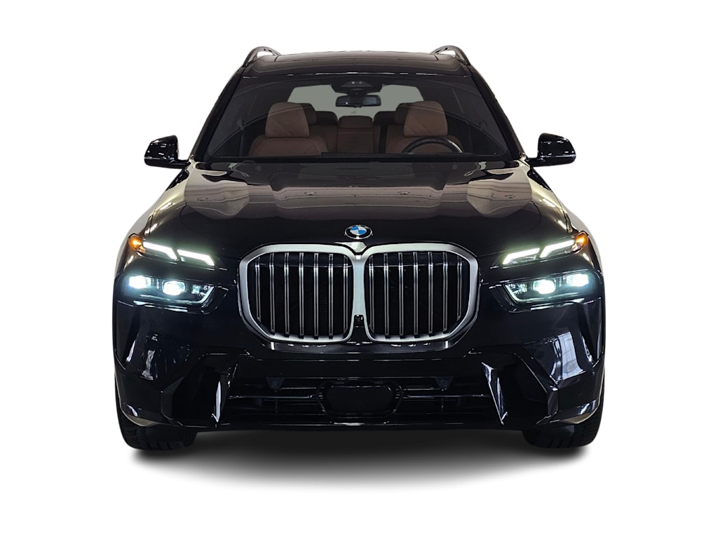 Thumbnail: 2024 BMW X7 - 6