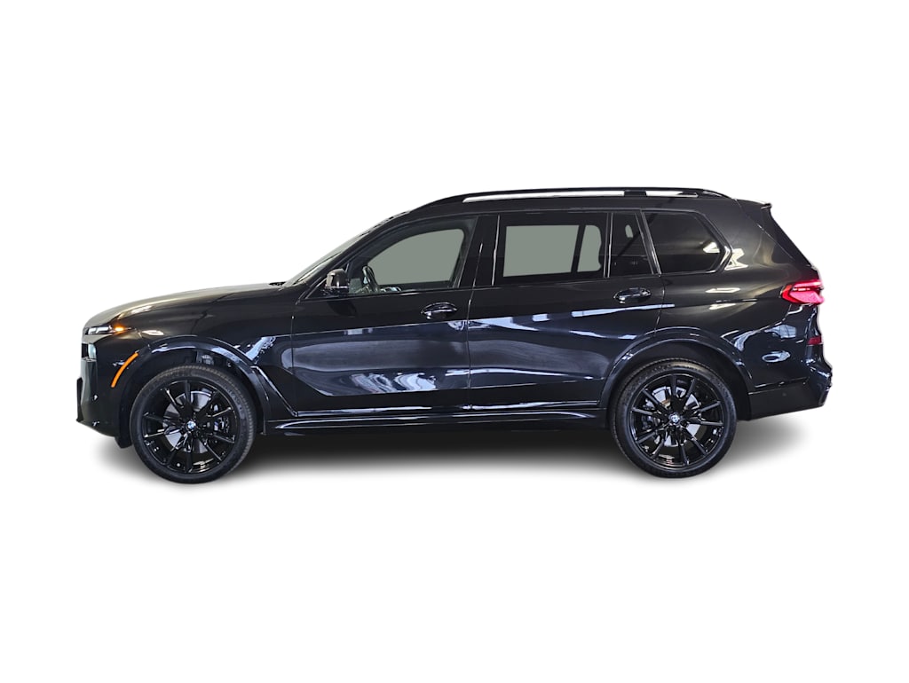 Thumbnail: 2024 BMW X7 - 3