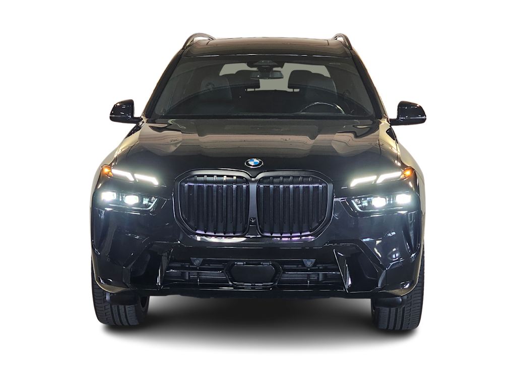 Thumbnail: 2024 BMW X7 - 6