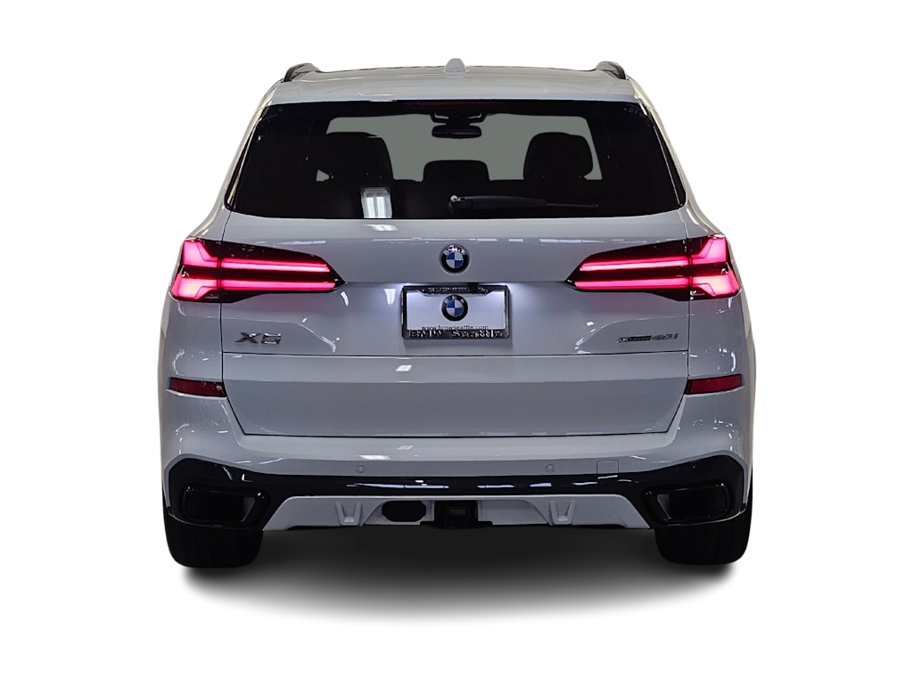 Thumbnail: 2024 BMW X5 - 5