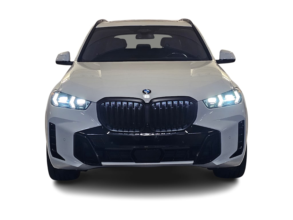 Thumbnail: 2024 BMW X5 - 6