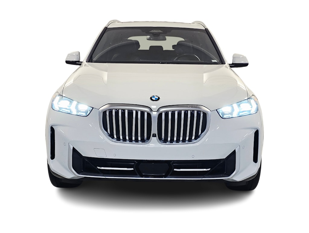 Thumbnail: 2024 BMW X5 - 6