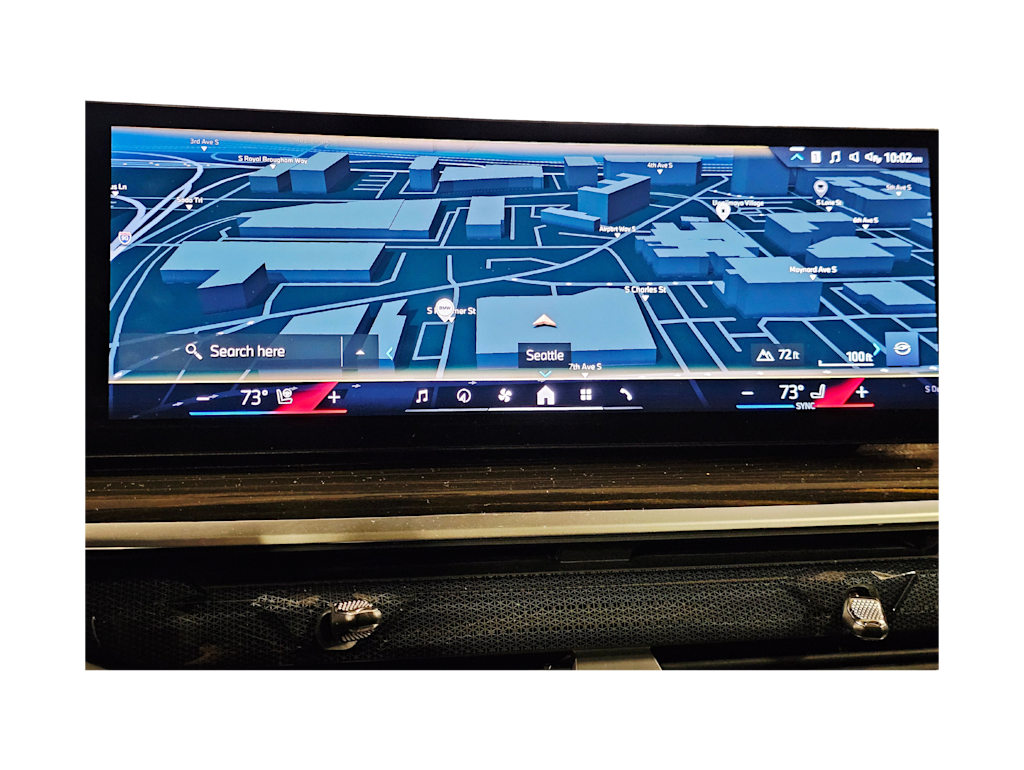 Thumbnail: 2024 BMW X5 - 18