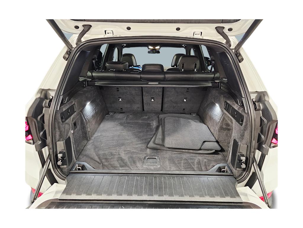 Thumbnail: 2024 BMW X5 - 29