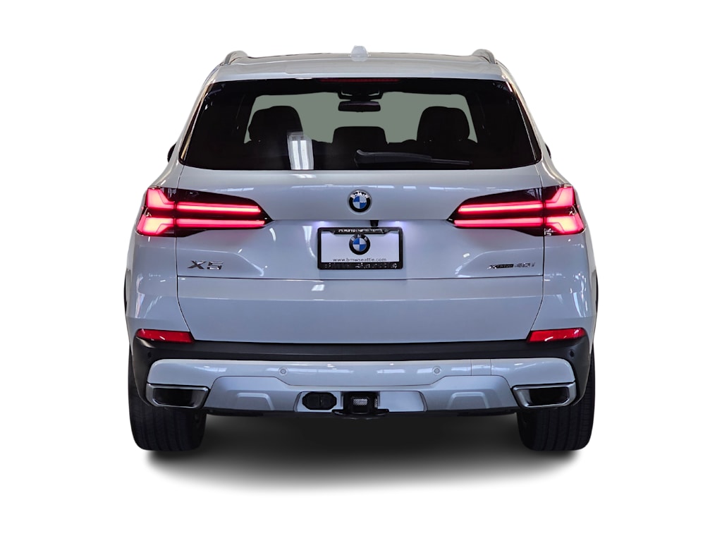 Thumbnail: 2024 BMW X5 - 5