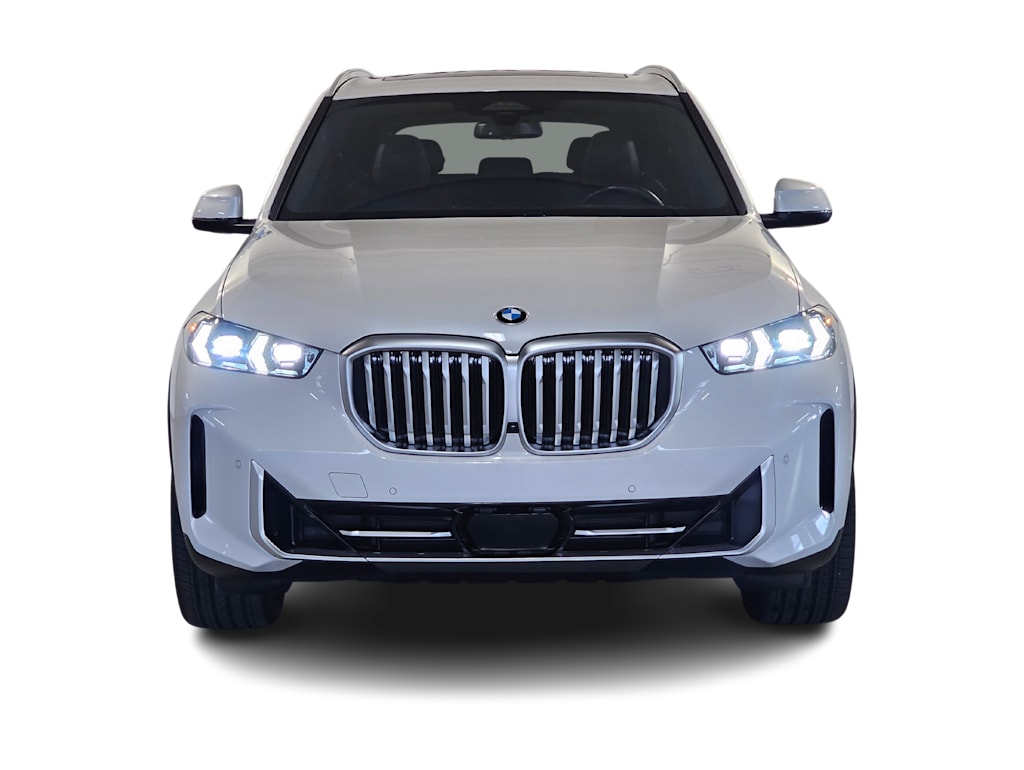 Thumbnail: 2024 BMW X5 - 6