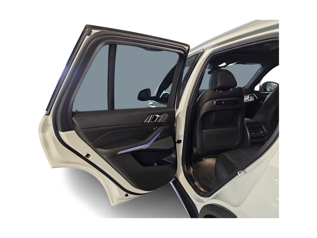Thumbnail: 2024 BMW X5 - 19