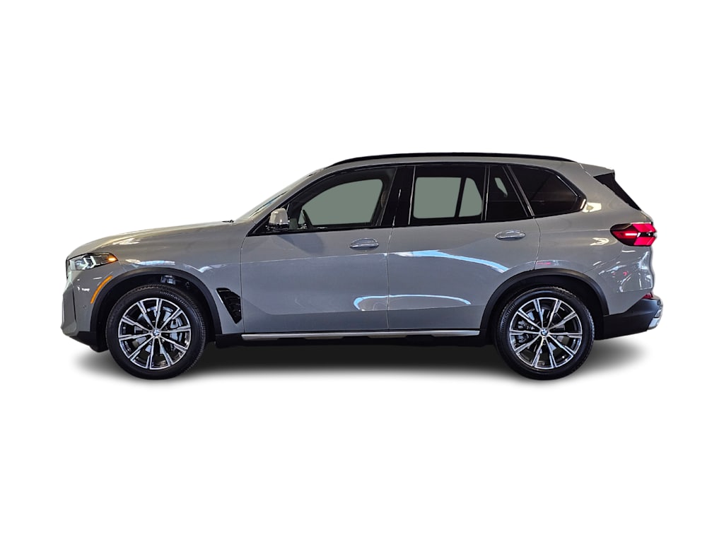 Thumbnail: 2025 BMW X5 - 3