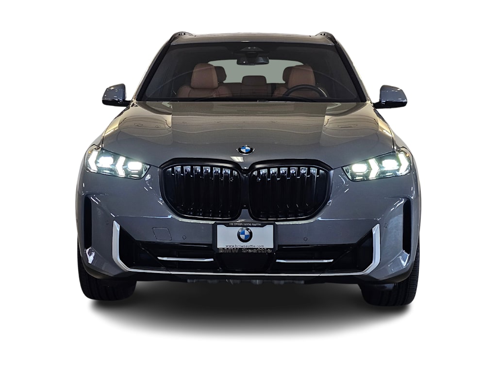 Thumbnail: 2025 BMW X5 - 6
