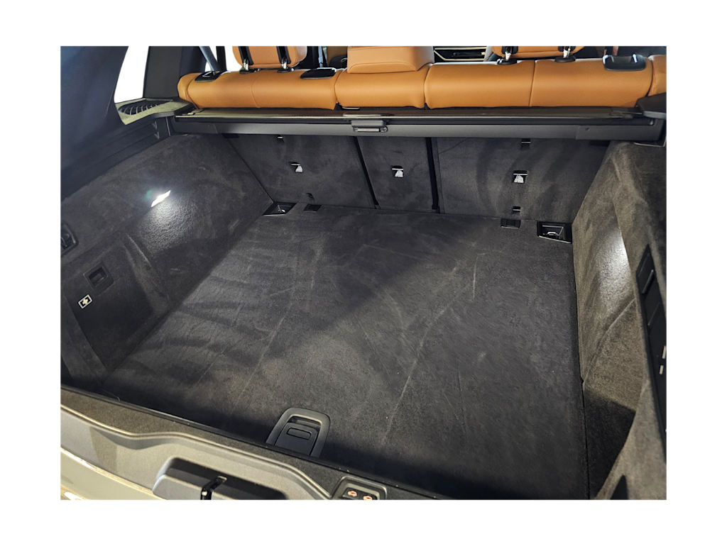 Thumbnail: 2025 BMW X5 - 19
