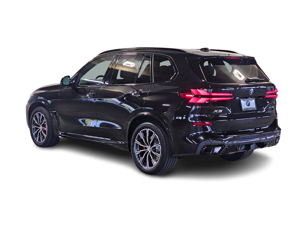 Thumbnail: 2026 BMW X5 - 4