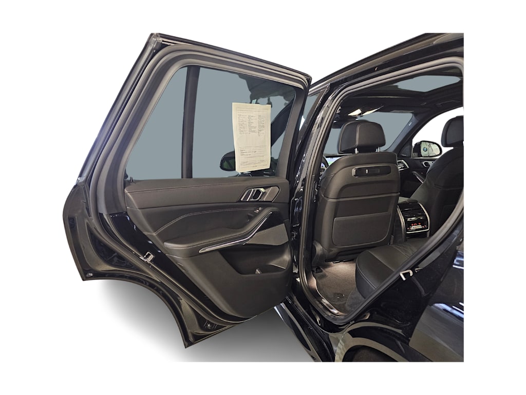 Thumbnail: 2026 BMW X5 - 27