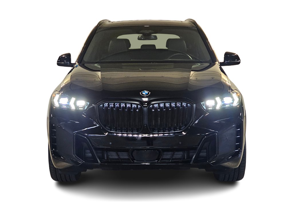 Thumbnail: 2026 BMW X5 - 6