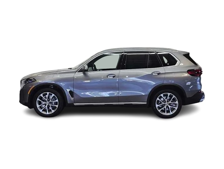 Thumbnail: 2026 BMW X5 - 3