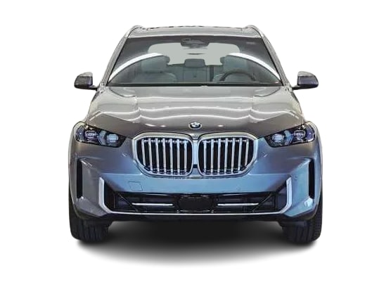 Thumbnail: 2026 BMW X5 - 6